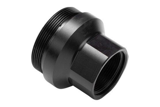 Rearden Atlas XL silencer hub mount for longer muzzle devices